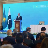 Қазақстан мен Пәкістан 200 млн долларға жуық келісімге қол қойды