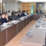 ҚРКФ төрағасы: Жаңа Конституция – адам құндылығы жүйеден жоғары тұратын заң