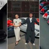 Блогер Жанабыловтар үйқамаққа алынды