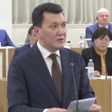 Қарин 1995 жылғы Конституциядағы қателерді тізді