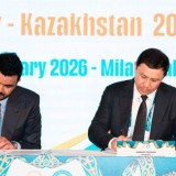 2029 жылғы қысқы Азия ойындары Алматыда өтетін болды