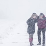 6 ақпанға ауа райы болжамы