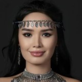 Балиде қамауға алынған қазақстандық модельге сот шешімі шықты