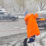 ТЖМ ескертуі. Күн күрт суытады