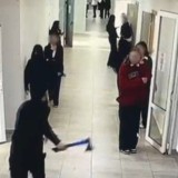 Құлсарыда оқушы қатарластарына балта ала жүгірді: жарақат алғандар бар