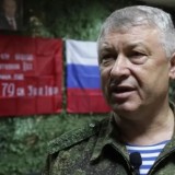 Мәскеуде Ресей армиясының генералына оқ атылды