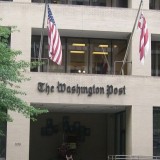 The Washington Post қызметкерлерінің үштен бірін қысқартты: медианың тағдыры талқыда