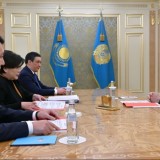 Тоқаев: Конституциялық комиссия жұмысы барынша ашық болуы керек