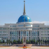 Тоқаев Пәкістан президентіне көңіл айтты