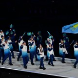 Миланда XXV қысқы Олимпиаданың ашылу салтанаты өтті