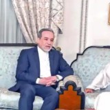 Трамп: Иранмен келіссөздер жақсы жүріп жатыр