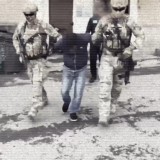 Түркістан облысында қылмыстық топтың 20 күдіктісі қамалды