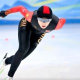 Қазақ спортшысы Қытай атынан Олимпиадаға қатысады