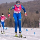 2026 жылғы Олимпиадада қазақстандық спортшылардың алғашқы легі жарысқа түсті