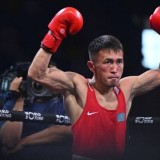 Қазақстан боксшылары Испаниядағы турнирде 17 медаль жеңіп алды