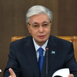 10 ақпанда Үкіметтің кеңейтілген отырысы өтеді