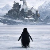 Жалғыз пингвин қалай трендке айналды? Видео 20 жыл бұрын түсірілгенін білесіз бе?