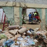 Кубада 5,5 балдық жер сілкінісі тіркелді