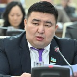 Елнұр Бейсенбаев Президент Әкімшілігінің Ішкі саясат бөлімінің меңгерушісі болды