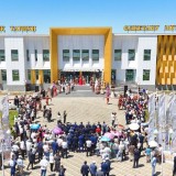 «Самұрық-Қазына» әлеуметтік жобаларға 124 миллиард теңгеден астам қаражат бөлді