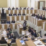 Жаңа Конституция жобасында адам мен азаматтық құқықтың ара-жігін ажырату ұсынылды