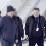 Қазақстанға 6 млрд теңге жымқырды деген күдікке ілінген Түркия азаматы экстрадицияланды