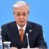 Тоқаев бірнеше заңға қол қойды