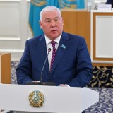 Конституция жобасын халықтың 99%-ы қолдап отыр ма: Депутат маңызды мәлімдеме жасады