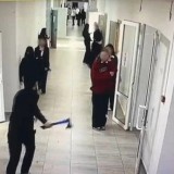 Құлсарыда сыныптастарын балталамақ болған оқушы босатылды