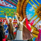 Президент: Ата Заңымызда бірлік пен келісімнің негіздері нығая түседі