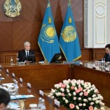 Тоқаев кейбір басшыларды қатаң сынады