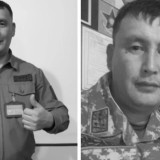 Сараптама суицидті жоққа шығарды: Аягөзде қаза тапқан әскеридің жақындары әділдік талап етеді