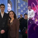 Роза Рымбаеваның құдағиы ерекше жазба жариялады