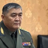 Қырғызстан президенті Ұлттық қауіпсіздік комитетінің төрағасы Камчыбек Ташиевті мерзімінен бұрын жұмыстан босатты