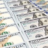 Еліміздегі доллар бағамы төмендеуін жалғастырды