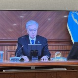 Президент мемлекеттің даму логикасын айқындады - экономист