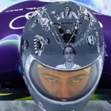 Украиналық скелетоншыға соғыста қаза тапқан спортшылардың суреттері бар шлем киюге рұқсат берілмеді