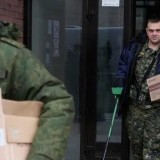 ФСБ: Генералға жасалған қастандық бойынша үшінші күдікті ұсталды