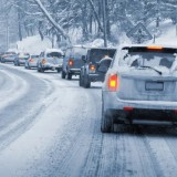 Ел бойынша 20-дан астам жол учаскесі жабылды