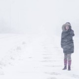 Бүгін ауа райына қатысты ескерту жасалды