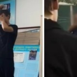 Алматыдағы колледж мұғалімі студентіне оқ атқан