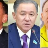 Бас прокуратура Нығматулиндерді тергеп жатыр