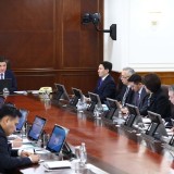 Олжас Бектенов министрлерге нақты міндет жүктеп, дедлайндар белгілеп берді