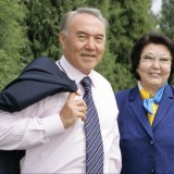 "Диагнозы айтылды": 10 ай ауруханада жатқан Сара Назарбаева немен ауырғаны белгілі болды