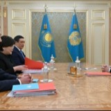 Жаңа Конституцияны қабылдау бойынша референдум өтетін болды