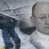 "Қолын кісендеп, желкесінен атқан": Экс-министр Алтынбек Сәрсенбайұлын кім өлтірді? (ФОТО)