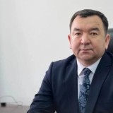 Талғар қаласының әкімі қызметінен кетті