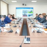 «Қазақмыс» пен Ғылым министрлігі инженерлік білімді дамытудың жаңа кезеңін бастады