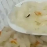 Қарағанды ауруханасында балаларға арналған тағамнан қоңыз шықты