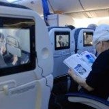 Артық салмаққа - артық ақша. Әуе компаниясы тергеліп жатыр